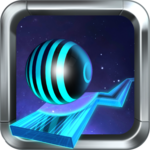 Logo of Space Ball android Application 